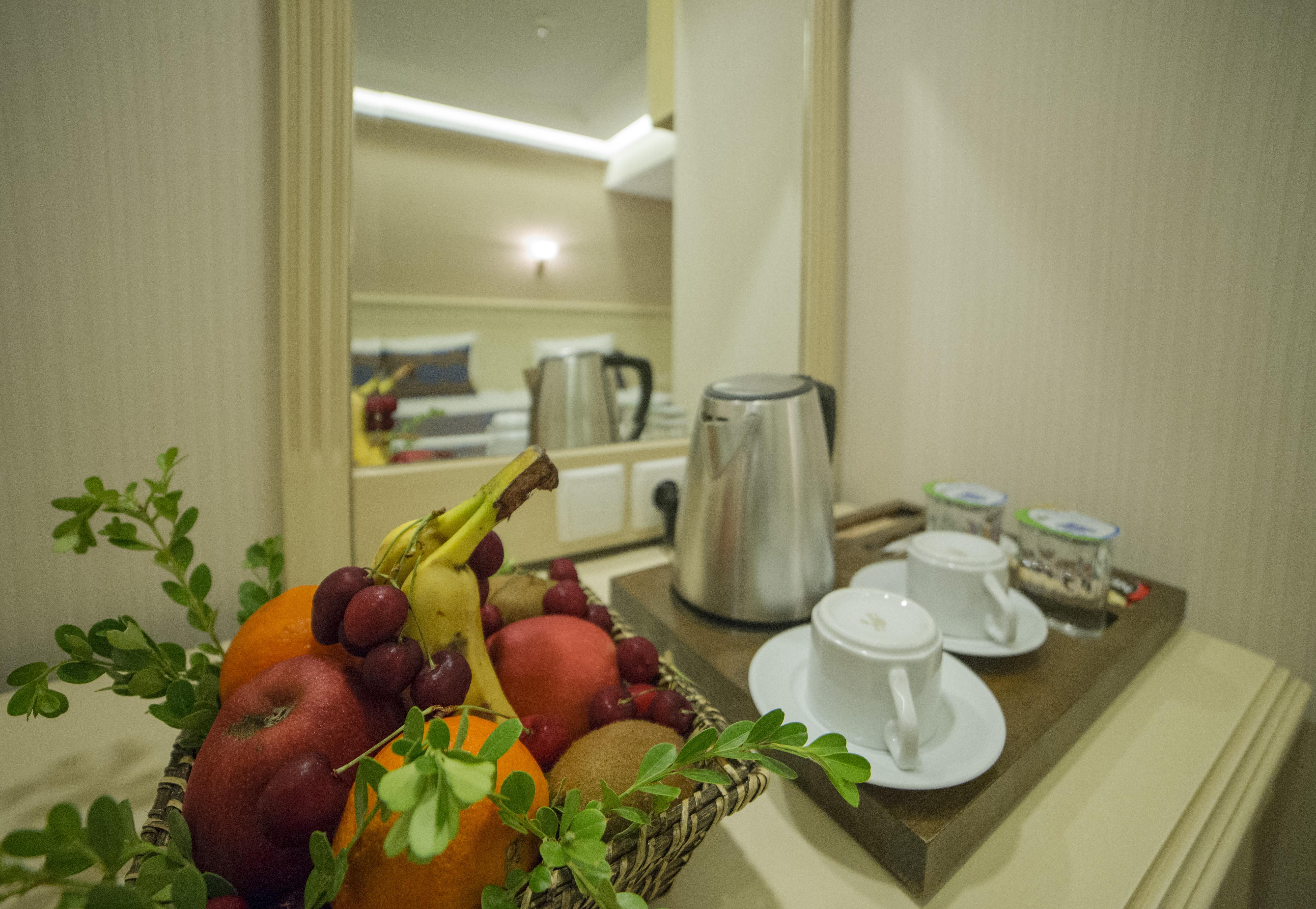 Sarnic Hotel & Sarnic Premier Hotel Istanbulská provincie Exteriér fotografie