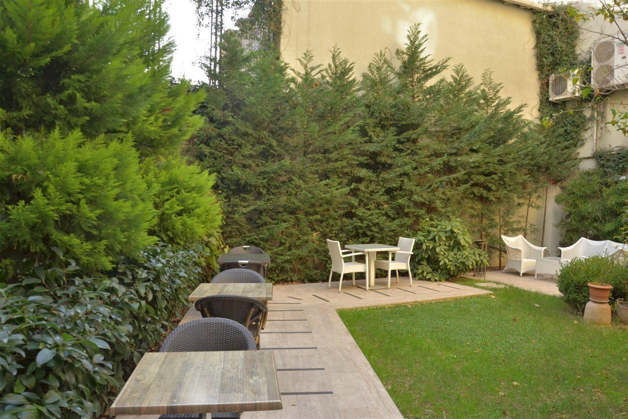 Sarnic Hotel & Sarnic Premier Hotel Istanbulská provincie Exteriér fotografie